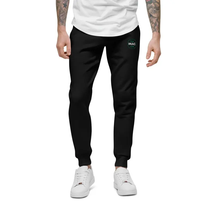 MacLife Joggers