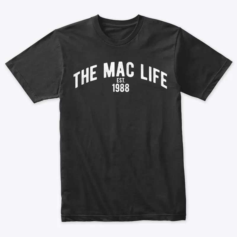 The Mac Life Est.